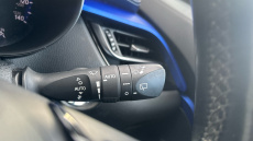 Toyota C-HR 1.8 Hybrid Dynamic 5dr CVT [Leather] Hybrid Hatchback